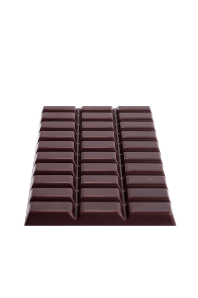 Barra de Chocolate Semi-amargo con Té Chai, Tienda de Chocolates México, Le Caméléon