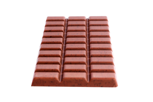 Barra de Chocolate de Leche 32% de Cacao, con Té Earl Grey, Tienda de Chocolates México Le Caméléon