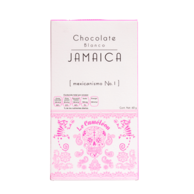 Mexicanismo No. 1 Flor de Jamaica