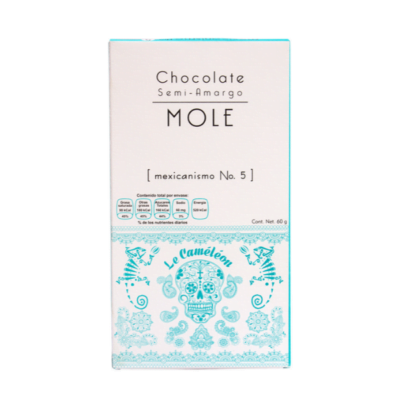 Mexicanismo No. 5 Mole