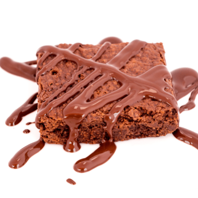 Moëlleux au Chocolat