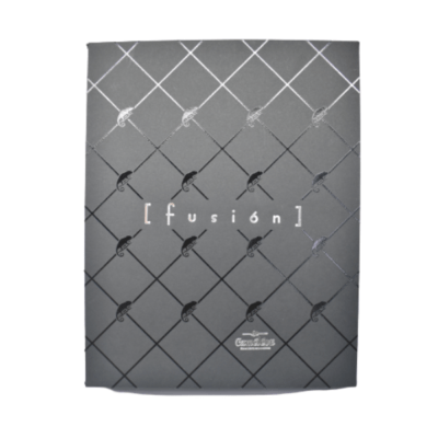 Estuche Fusión