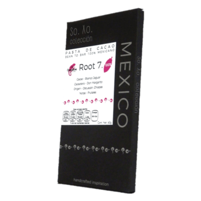 Blanco Jaguar Root 7