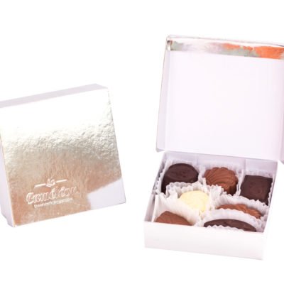 Estuche Los siete momentos