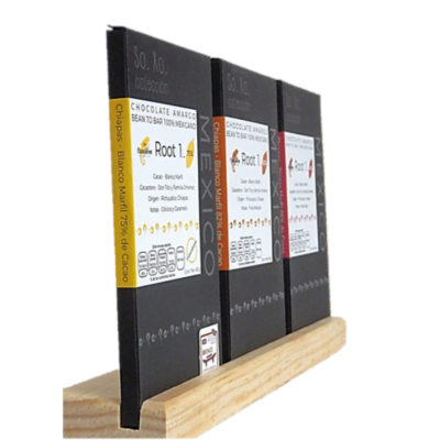 Blanco Marfil Root 1