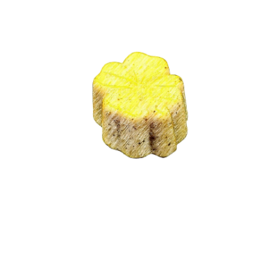 No. 10 Alejandrina/Conchita